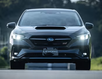 Subaru Levorg STI Sport [Japan] '2020–pr.