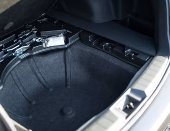 Porta-malas Subaru Levorg STI Sport [Japan] '2020–pr.
