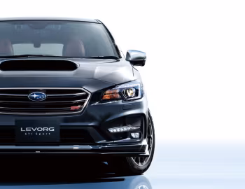 Subaru Levorg STI Sport '07.2017–20
