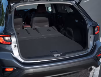 Porta-malas Subaru Levorg STI Sport [Japan] '2020–pr.