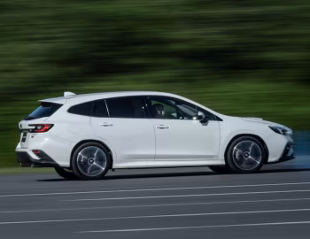 Subaru Levorg STI Sport [Japan] '2020–pr.