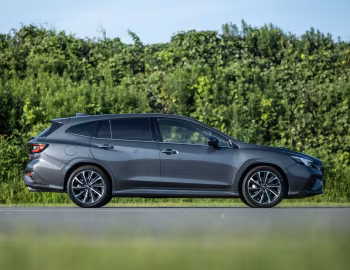 Subaru Levorg STI Sport [Japan] '2020–pr.