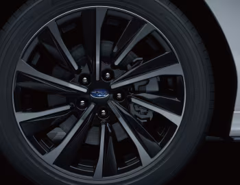 Subaru Levorg STI Sport Prototype '01.2020