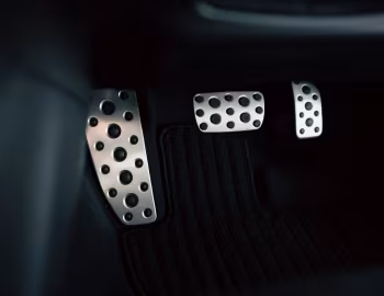 Interior Subaru Levorg STI Sport "R-Black Limited" [Japan] '2025