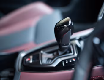 Interior Subaru Levorg STI Sport R [Japan] '2021–pr.