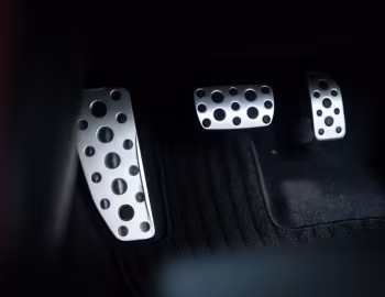 Interior Subaru Levorg STI Sport R [Japan] '2021–pr.
