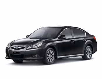 Subaru Liberty 3.6R [Australia] '2009–12