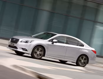Subaru Liberty 3.6R [Australia] '2014–17
