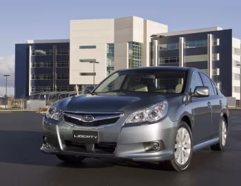 Subaru Liberty 3.6R [Australia] '2009–12
