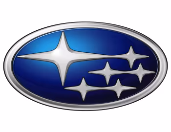 Logotipo Subaru