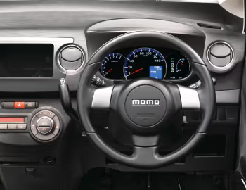 Painel frontal Subaru Lucra Custom (L455/L465) '04.2010–05.2015