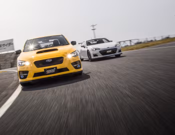 Subaru