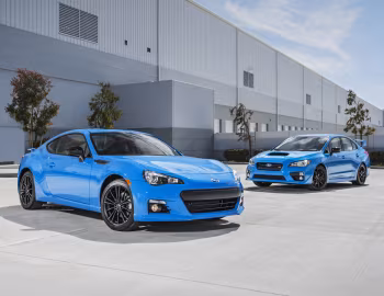 Subaru