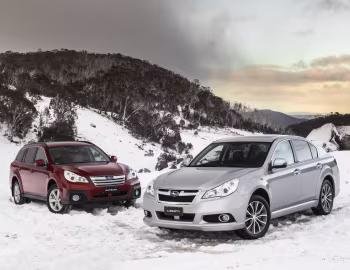Subaru