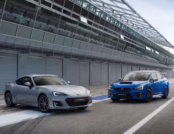 Subaru
