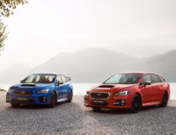 Subaru