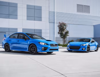 Subaru