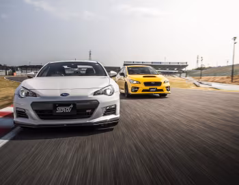 Subaru