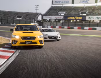 Subaru
