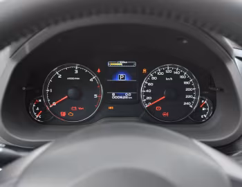 Painel Subaru Outback 2.0D (BR) '2012–14