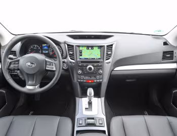 Painel frontal Subaru Outback 2.0D (BR) '2012–14