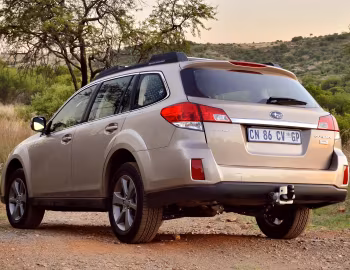 Subaru Outback 2.0D [South Africa] (BR) '2013–14