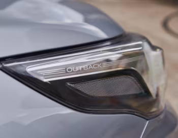 Subaru Outback [South Africa] '2021–25