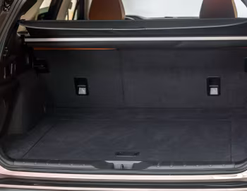 Porta-malas Subaru Outback [Worldwide] '2021–25