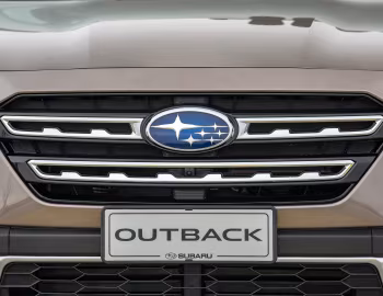 Subaru Outback [Worldwide] '2021–25
