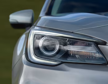 2018–19 Subaru Outback 2.5i [North America] '2017–19
