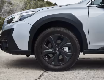 Subaru Outback [South Africa] '2021–25