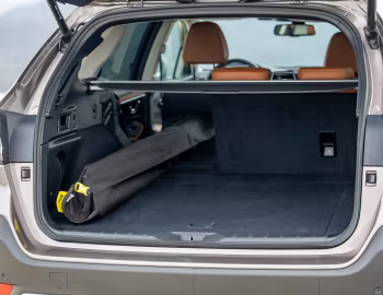 Porta-malas Subaru Outback [Worldwide] '2021–25