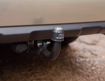 Subaru Outback [UK-spec] '2018–20