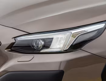 Subaru Outback [Worldwide] '2021–25