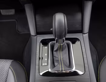 Interior Subaru Outback 2.5i "Sport X" [Germany] '2019–20