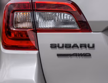 Subaru Outback 2.5i "Sport X" [Germany] '2019–20