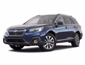 2018–19 Subaru Outback 3.6R [North America] '2017–19