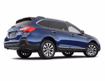 2018–19 Subaru Outback 3.6R [North America] '2017–19