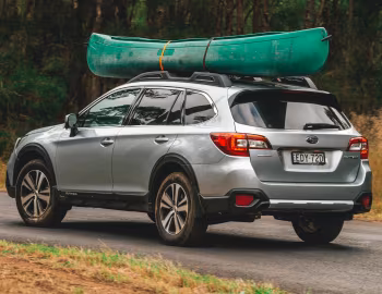 Subaru Outback 3.6R [Australia] '2018–20