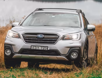 Subaru Outback 3.6R [Australia] '2018–20