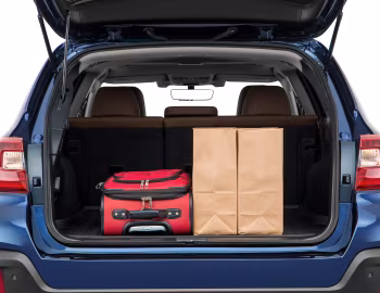 Porta-malas 2018–19 Subaru Outback 3.6R [North America] '2017–19