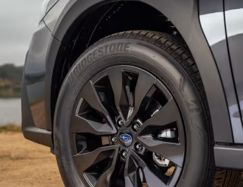 Subaru Outback AWD Sport [Australia] '2021–25