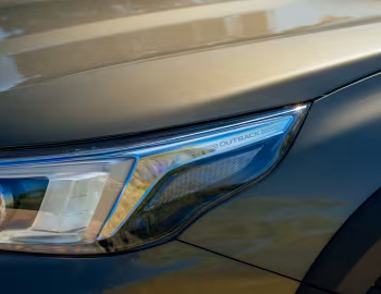 Subaru Outback AWD Sport XT [Australia] '2023–25