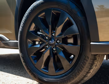 Subaru Outback AWD Sport XT [Australia] '2023–25