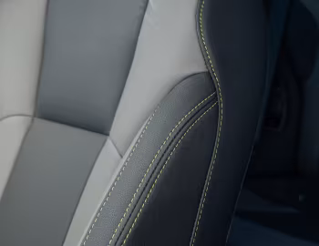 Interior Subaru Outback AWD Sport XT [Australia] '2023–25