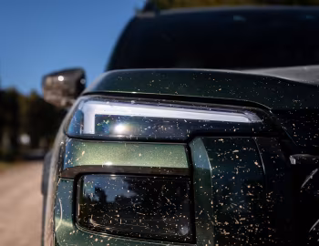 Subaru Outback AWD Touring [Australia] '2025–pr.
