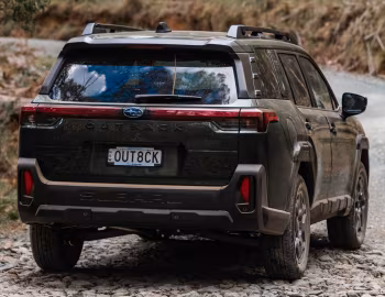 Subaru Outback AWD Touring [Australia] '2025–pr.