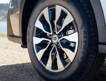 Subaru Outback AWD Touring [Australia] '2021–25