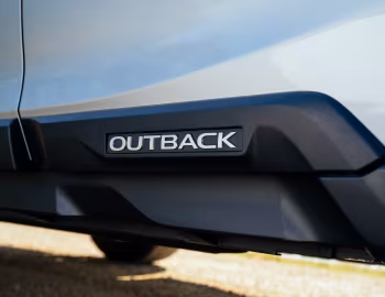 Subaru Outback AWD Touring [Australia] '2021–25