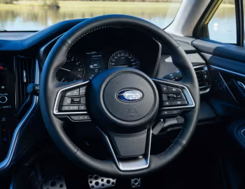 Painel frontal Subaru Outback AWD Touring [Australia] '2021–25